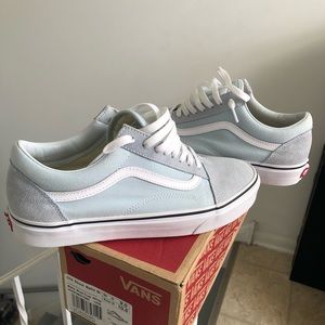 Vans shoes